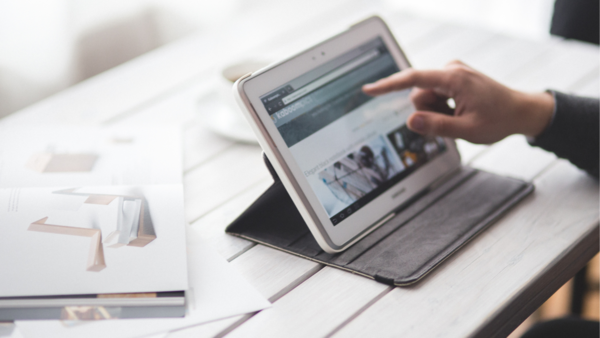 Tablet Under 40000 For All Your Binge Watching Sessions