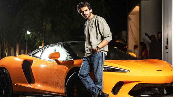 6 rare supercars owned by Indian celebrities