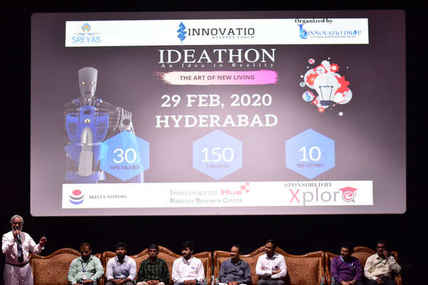 IDEATHON
