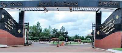 Autonomous colleges in a fix over Visvesvaraya Technological University diktat