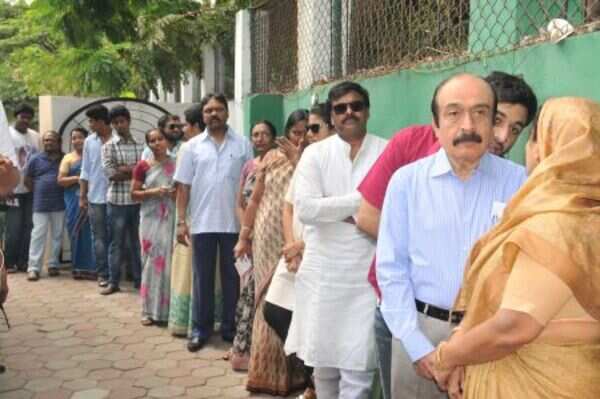T-town's tryst with democracy takes a dramatic turn