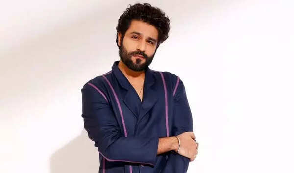 Films are my first love, but OTT has given me my audience today: Sunny Hinduja