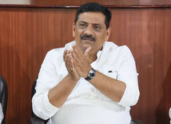 Nitish reposes trust in Sanjay, re-appoints him as JD(U) no. 2