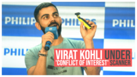 Virat Kohli’s business ventures under ’conflict of interest’ scanner 