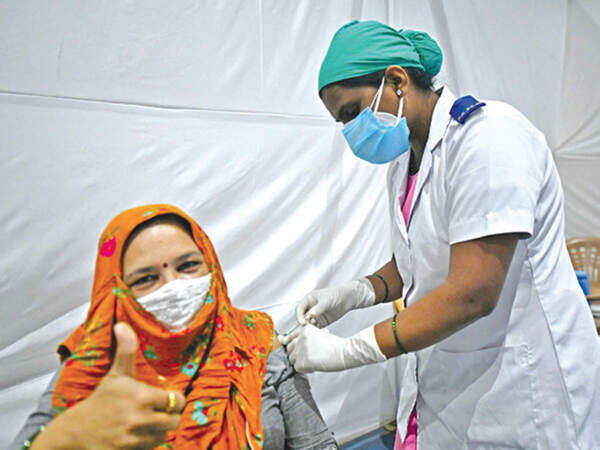 Maharashtra's COVID 19 stats for May: more tests, more cases, but a lower death rate