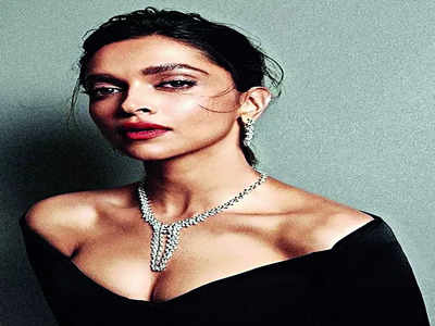 Deepika Padukone back on sets after hospital visit