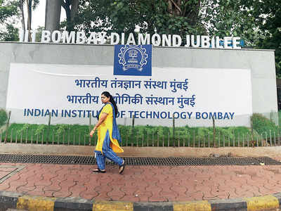 IIT Bombay declares closure of academic session