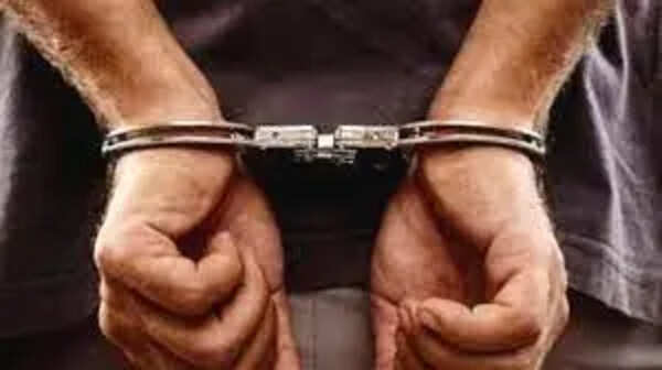 Nasrapur rape & murder accused sent to jail under judicial custody