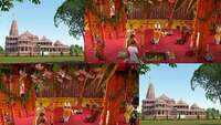 Start of construction of Ram temple in Ayodhya marks fulfilment of key Sangh Parivar goal, RSS believes 