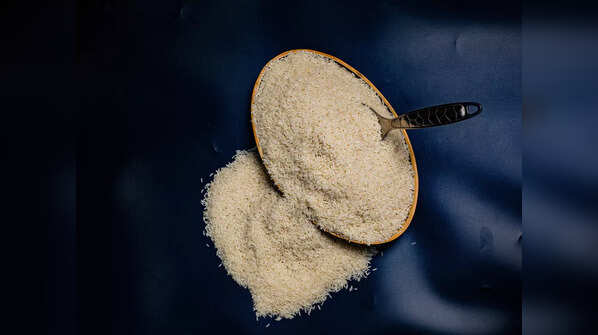 10 unique varieties of rice from across India