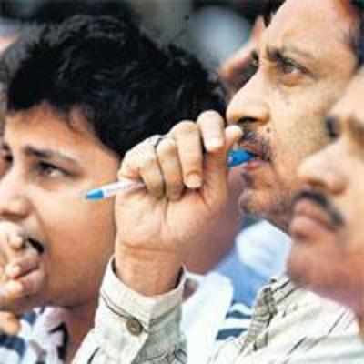 Sensex swings wildly on fear of ban on PNs