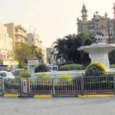 BMC'˜s parking project is a dud! We tell you why...