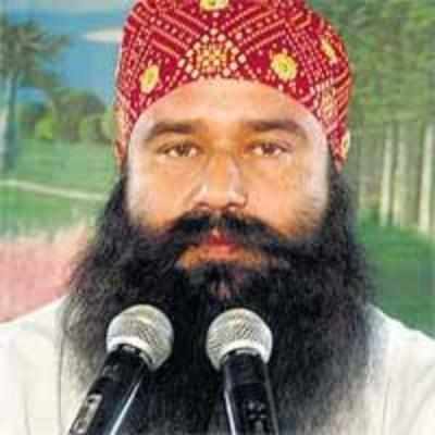Murder and rape charges slapped on Dera chief
