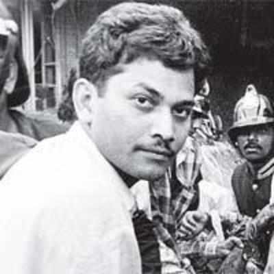 Black Friday '" The True Story of the Bombay Bomb Blasts