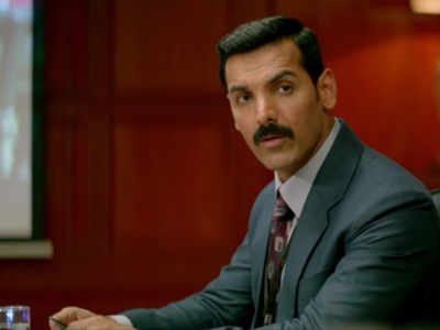 Parmanu: The Story of Pokhran movie review: This John Abraham, Diana Penty starrer has a good story but falls short on conviction