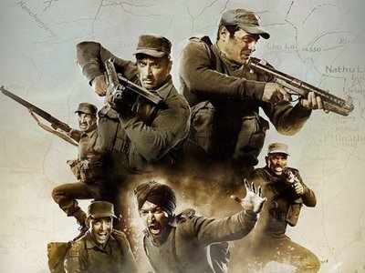 Paltan movie review: Arjun Rampal is the saving grace; Sonu Sood is largely wasted in JP Dutta's directorial