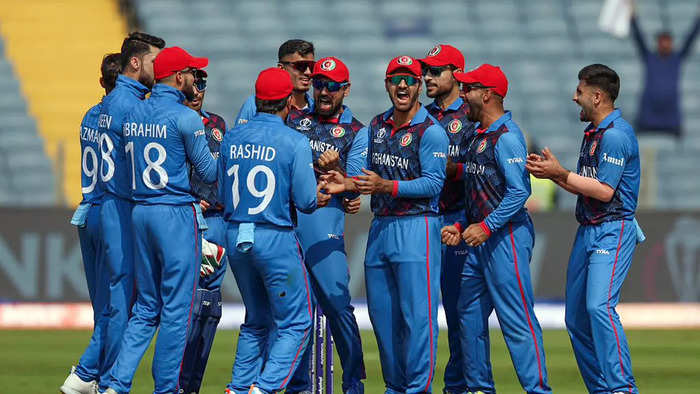 Afghanistan vs Sri Lanka highlights, World Cup 2023: Afghanistan beat ...