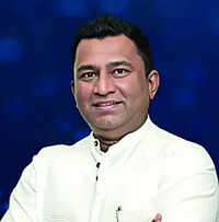 Vessel won&rsquo;t be anchored at Verem, says Saligao MLA