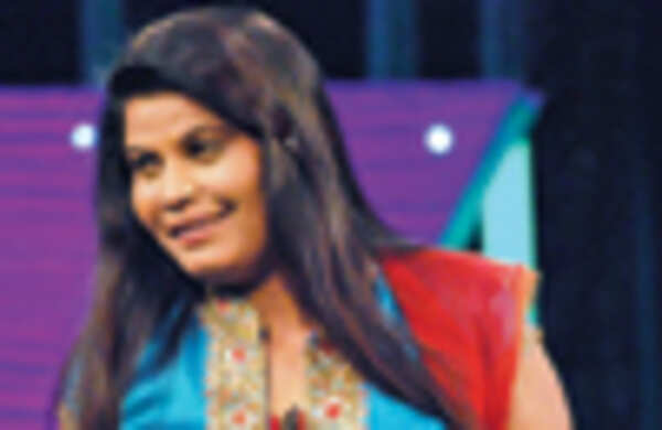 Bigg Boss can’t change my image: Seema