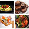 Healthiest restaurant options discount