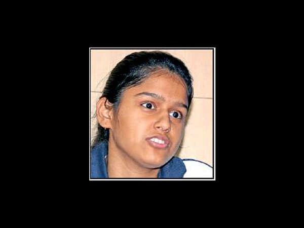 Jaipur topper wants to empower women legally