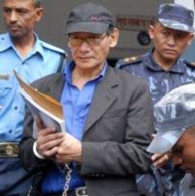 Nepal SC holds Charles Sobhraj guilty of murder