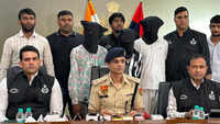 Gold digger: Crorepati conman in rags who targeted rich