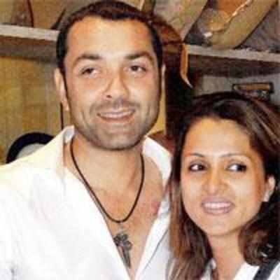 Top banker's family split over mistress and Rs 300 crore