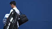 Djokovic's US Open disqualification ends 'Big Three' reign over Grand Slams 