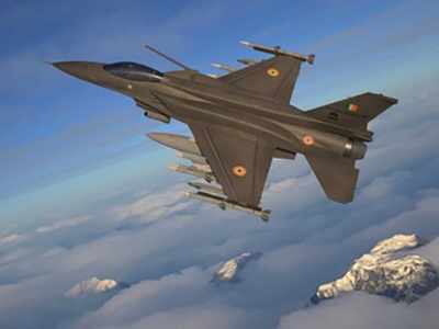 State in talks with Lockheed Martin for setting up base in Maharashtra