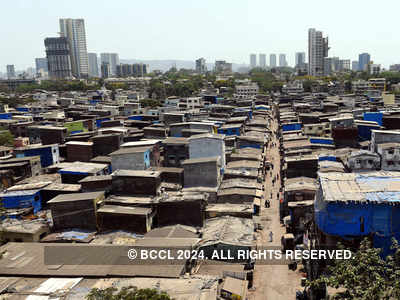 Dharavi reports 11 new COVID-19 cases on Friday; Mahim sees a spike of 35 cases