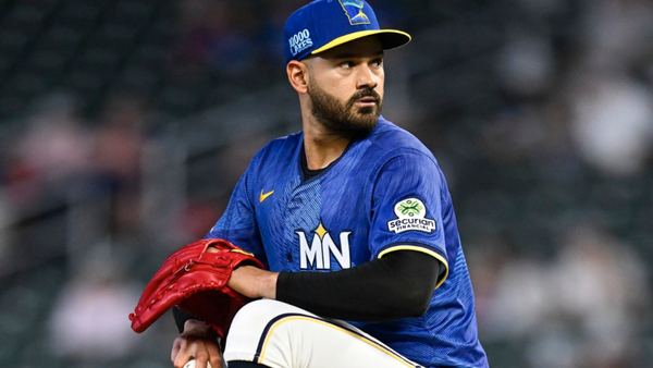 Twins ace Pablo Lopez to undergo surgery on right UCL in Dallas sidelining him for entire 2026 season