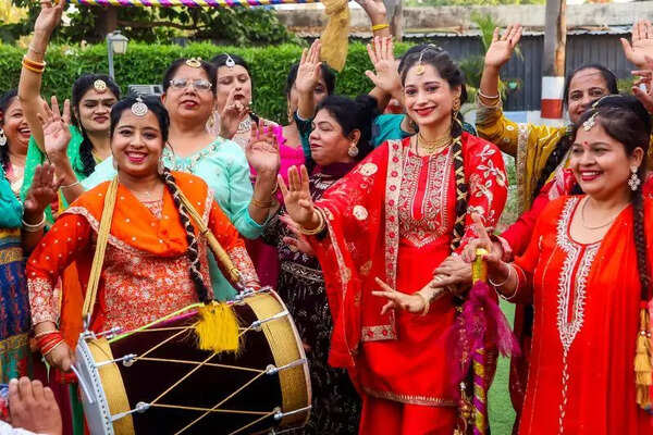 Harvest & new year festivals to colour cityscape on 2 days