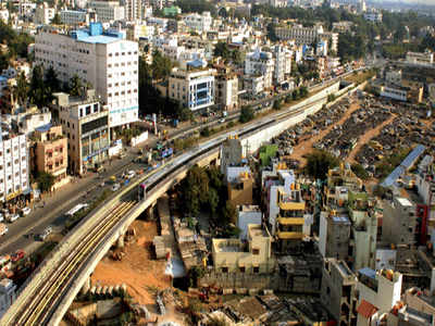 BDA to prepare fresh master plan for Bengaluru