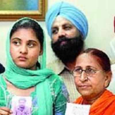 Sarabjit Singh to be free after 21 years