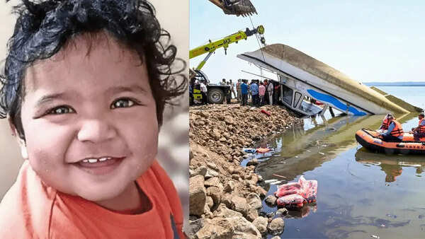 MP boat tragedy: Miracle child turns 1, birthday marked with quiet prayers