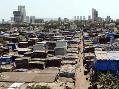 Dharavi sees a spike of 9 new COVID-19 cases; Dadar, Mahim witness fewer cases