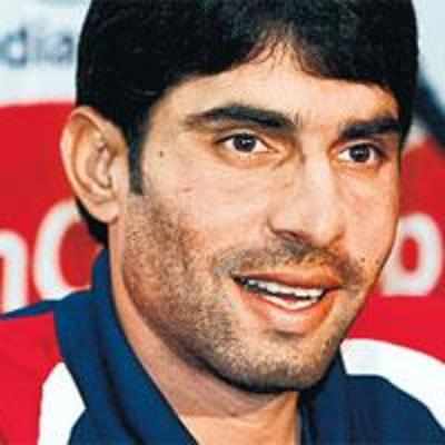 I will play that shot again: Misbah