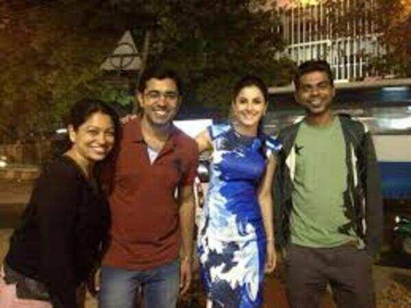 Bangalore Days with English subtitles from Friday