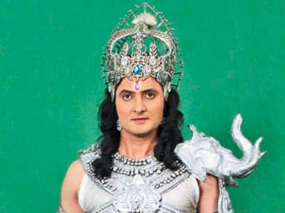 Two days on, Mahakali makers find replacement for Gagan Kang