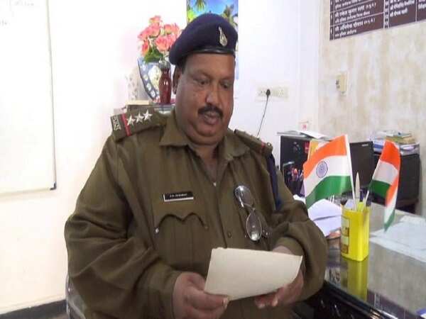 Will she pay for my treatment, asks cop mocked by Shobhaa De