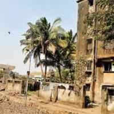 Netaji Nagar tenants may face eviction