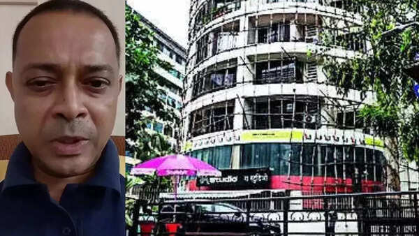 Mumbai hostage crisis: Captor Rohit Aarrya kept moving kids from room to room; threatened them with petrol can
