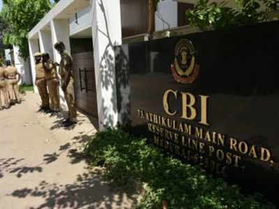 Two CBI sleuths probing Sathankulam father-son custodial deaths test positive for COVID-19
