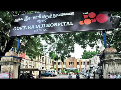 After power cut, 5 dead at Madurai govt hospital