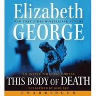 This Body Of Death: A cracking whodunit