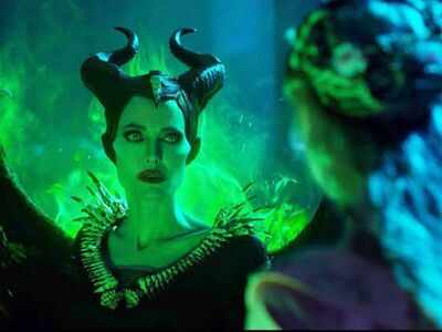 Maleficent: Mistress Of Evil movie review: This Angelina Jolie-starrer is by no means child’s play