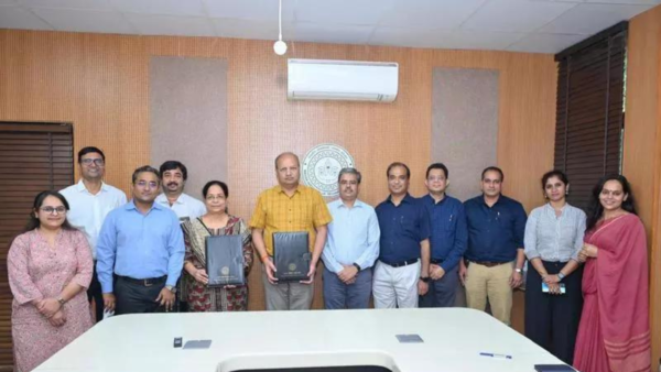 IIT-K, IIM-L to introduce joint degree programme in healthcare management