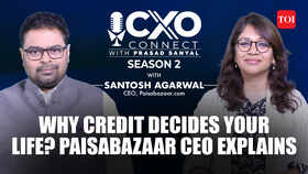 Paisabazaar CEO On Why Credit Matters: 'After Marriage You Will Need A Car, Trips, A Home'