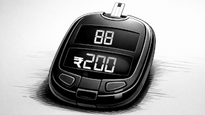 The $11.4-trillion disease: How diabetes is quietly bleeding India&rsquo;s economy